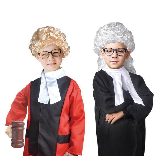 Deluxe Kids Career Role Play Costume Set