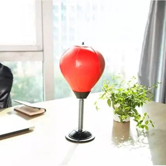 Stress Relief Desktop Punching Ball