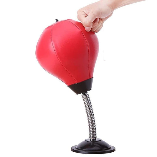 Stress Relief Desktop Punching Ball