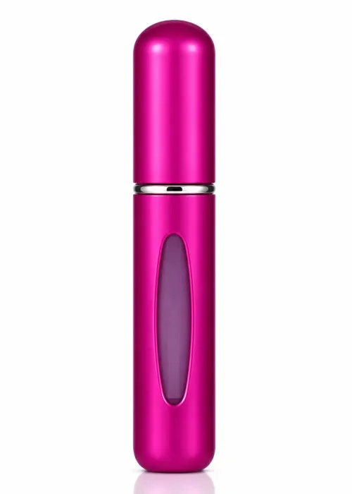 Atomizer Bottle - Pink Hot
