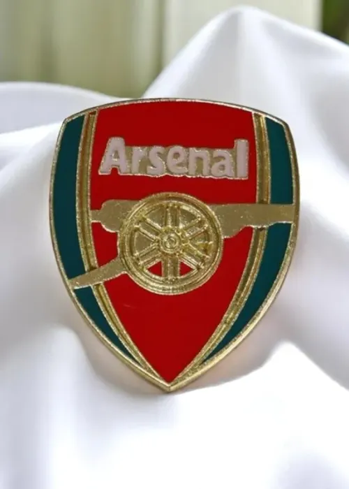 Arsenal Football Club Lapel Pin