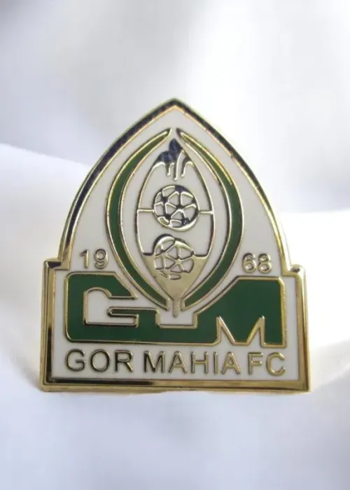Gor Mahia Football Club Lapel Pin