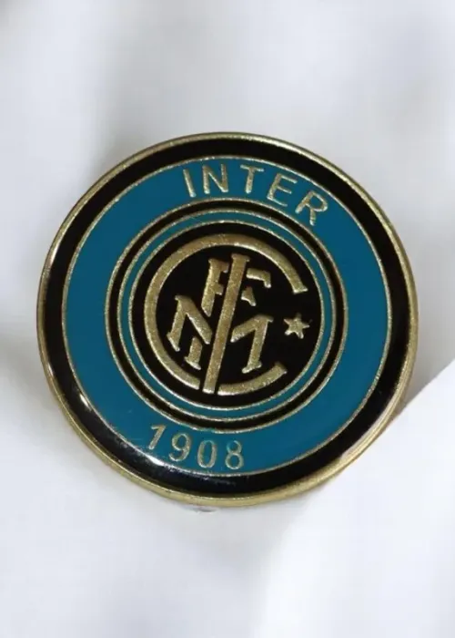 Inter Milan Football Club Lapel Pin (6)