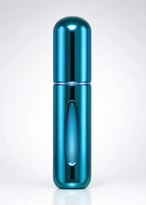 Atomizer Bottle - Blue Bright