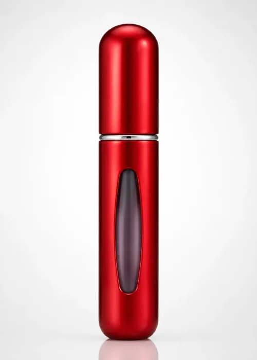 Atomizer Bottle - Red