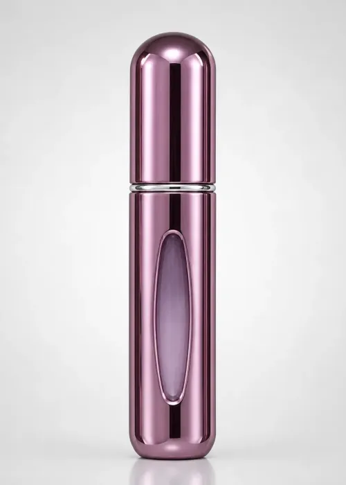 Atomizer Bottle - Pink Bright